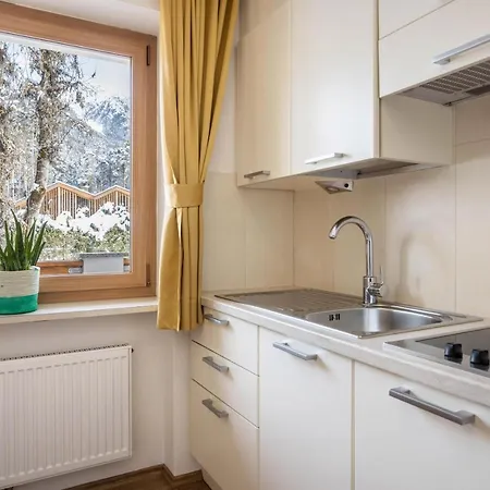 Apartment Runcac Corn San Vigilio Di Marebbe